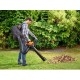 Садовий пилосос електричний BLACK+DECKER BEBLV301 Садовий пилосос електричний BLACK+DECKER BEBLV301