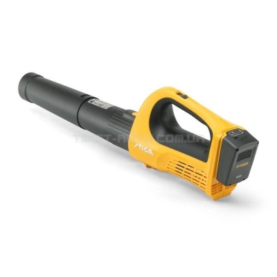 Повітродувка акумуляторна STIGA BL100eKit Повітродувка акумуляторна STIGA BL100eKit