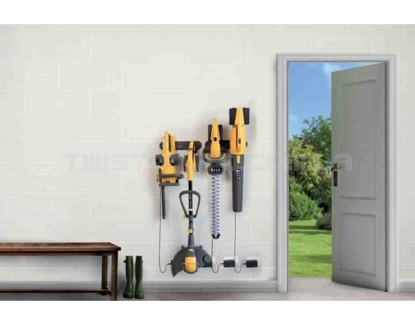 Повітродувка акумуляторна STIGA BL300eKit Повітродувка акумуляторна STIGA BL300eKit