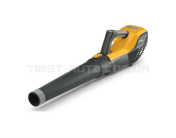 Повітродувка акумуляторна безщіткова STIGA BL500e