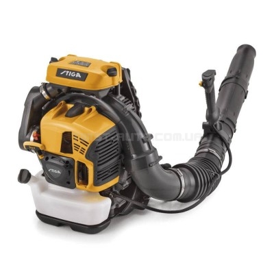 Садовий пилосос бензиновий STIGA BL980R Садовий пилосос бензиновий STIGA BL980R
