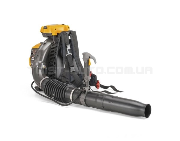 Садовий пилосос бензиновий STIGA BL980R Садовий пилосос бензиновий STIGA BL980R
