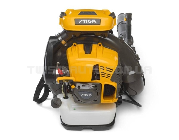 Садовий пилосос бензиновий STIGA BL980R Садовий пилосос бензиновий STIGA BL980R