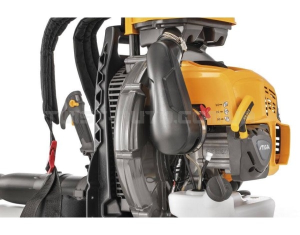 Садовий пилосос бензиновий STIGA BL980R Садовий пилосос бензиновий STIGA BL980R