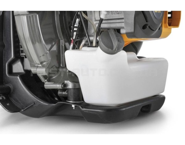 Садовий пилосос бензиновий STIGA BL980R Садовий пилосос бензиновий STIGA BL980R