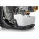 Садовий пилосос бензиновий STIGA BL980R Садовий пилосос бензиновий STIGA BL980R