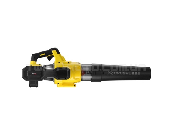Повітродувка акумуляторна безщіткова DeWALT DCMBA572N Повітродувка акумуляторна безщіткова DeWALT DCMBA572N