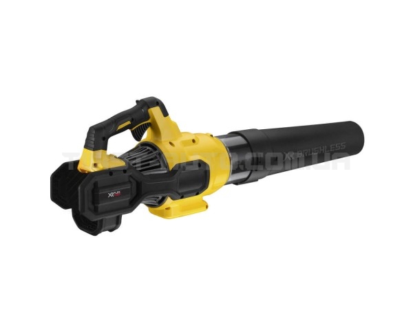 Повітродувка акумуляторна безщіткова DeWALT DCMBA572N Повітродувка акумуляторна безщіткова DeWALT DCMBA572N