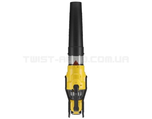Повітродувка акумуляторна безщіткова DeWALT DCMBA572N Повітродувка акумуляторна безщіткова DeWALT DCMBA572N