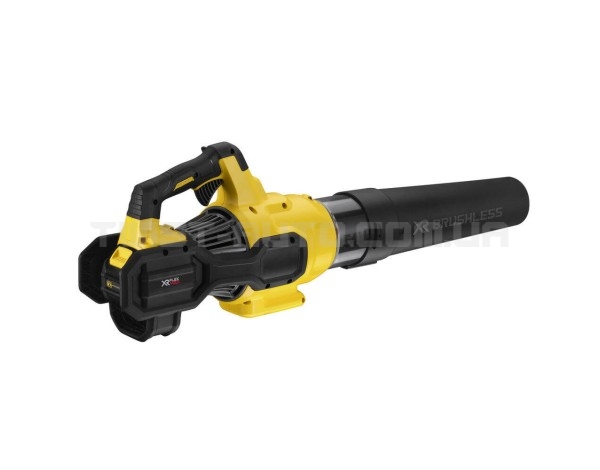 Повітродувка акумуляторна безщіткова DeWALT DCMBA572X1