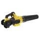 Повітродувка акумуляторна безщіткова DeWALT DCMBA572X1