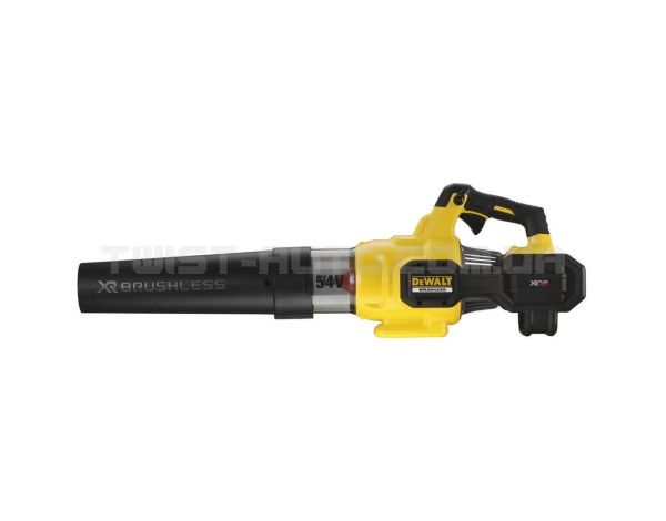 Повітродувка акумуляторна безщіткова DeWALT DCMBA572X1