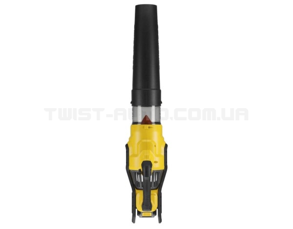 Повітродувка акумуляторна безщіткова DeWALT DCMBA572X1