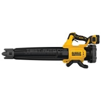 Повітродувка акумуляторна безщіткова DeWALT DCMBL562P1 Повітродувка акумуляторна безщіткова DeWALT DCMBL562P1