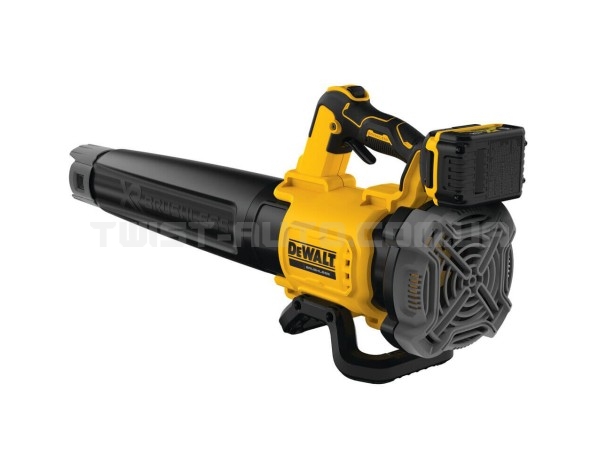Повітродувка акумуляторна безщіткова DeWALT DCMBL562P1 Повітродувка акумуляторна безщіткова DeWALT DCMBL562P1