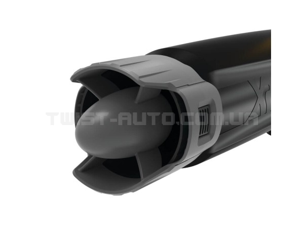 Повітродувка акумуляторна безщіткова DeWALT DCMBL562P1 Повітродувка акумуляторна безщіткова DeWALT DCMBL562P1