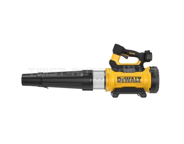 Повітродувка акумуляторна безщіткова DeWALT DCMBL777N