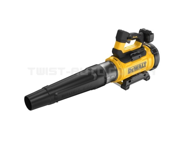 Повітродувка акумуляторна безщіткова DeWALT DCMBL777N