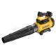 Повітродувка акумуляторна безщіткова DeWALT DCMBL777N