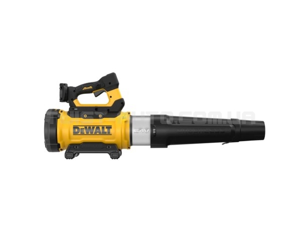 Повітродувка акумуляторна безщіткова DeWALT DCMBL777N
