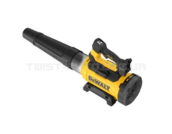 Повітродувка акумуляторна безщіткова DeWALT DCMBL777N
