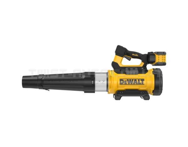 Повітродувка акумуляторна безщіткова DeWALT DCMBL777X1 Повітродувка акумуляторна безщіткова DeWALT DCMBL777X1
