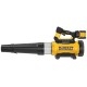 Повітродувка акумуляторна безщіткова DeWALT DCMBL777X1 Повітродувка акумуляторна безщіткова DeWALT DCMBL777X1