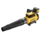 Повітродувка акумуляторна безщіткова DeWALT DCMBL777X1 Повітродувка акумуляторна безщіткова DeWALT DCMBL777X1