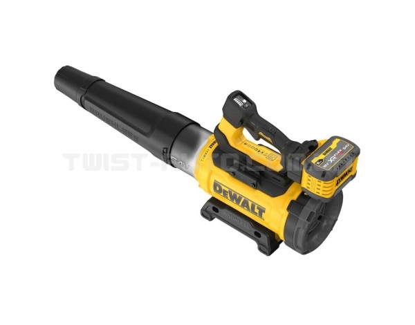 Повітродувка акумуляторна безщіткова DeWALT DCMBL777X1 Повітродувка акумуляторна безщіткова DeWALT DCMBL777X1