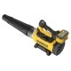 Повітродувка акумуляторна безщіткова DeWALT DCMBL777X1 Повітродувка акумуляторна безщіткова DeWALT DCMBL777X1