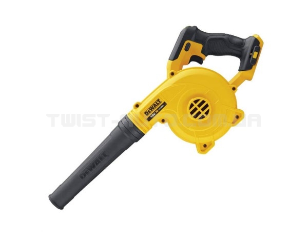Повітродувка акумуляторна DeWALT DCV100 Повітродувка акумуляторна DeWALT DCV100