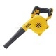 Повітродувка акумуляторна DeWALT DCV100 Повітродувка акумуляторна DeWALT DCV100