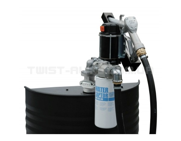 Картридж фильтра Water Captor 70-150 л/мин Piusi