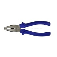 Плоскогубці 180мм G01601