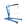 Кран подкатной 2 т Geko G02080