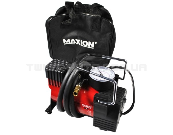 Автомобильный компрессор MAXION MXAC-35L