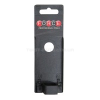1/2 "Пластиковий тримач тріскачок L=155 мм (FORCE PI8024) 1/2 "Пластиковий тримач тріскачок L=155 мм (FORCE PI8024)