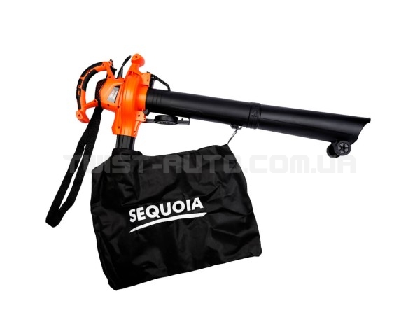 Садовий пилосос електричний SEQUOIA SEVB3036