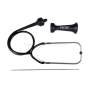 Стетоскоп механічний VIKTEC VT01168B Стетоскоп механічний VIKTEC VT01168B