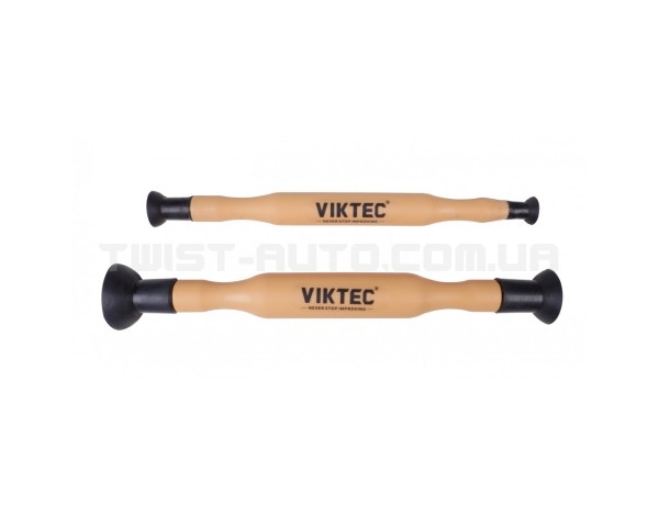 Комплект для ручного притирання клапанів 2од. VIKTEC VT01203