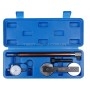 Набір фіксаторів VW, AUDI 1.4, 1.6 FSI 5од. VIKTEC VT01273C
