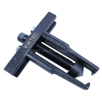 Съемник подшипников с двумя захватами 30-90мм VIKTEC VT01394