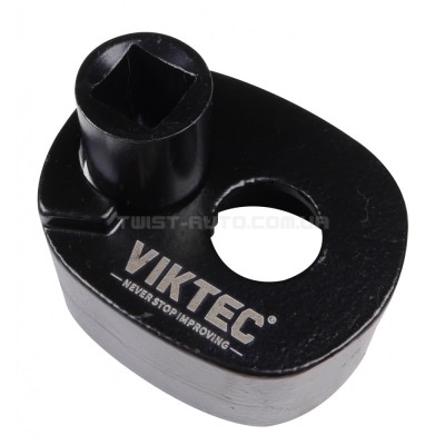 Ключ для шарніра рульової рейки 33~42мм VIKTEC VT01600B
