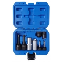 Набор для ремонта форсунок Common Rail HQ 8ед. VIKTEC VT13742 