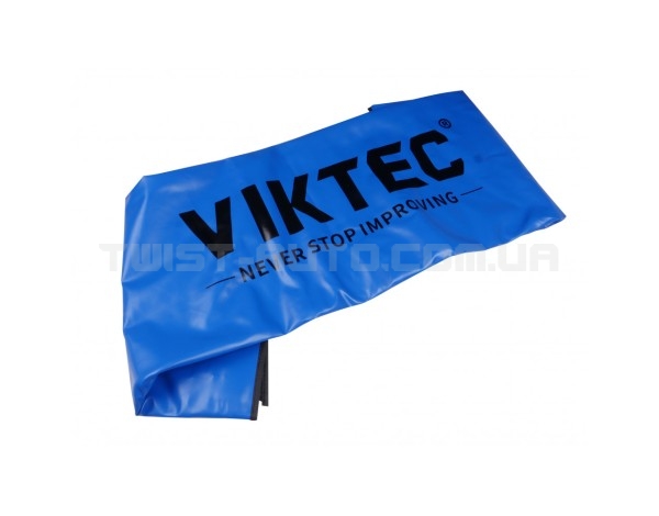 Накидка на крыло виниловая 1200*1000мм VIKTEC VT14015