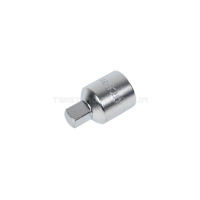 Адаптер 3/4"(F) x 1/2"(M) FORCEKRAFT FK-80964
