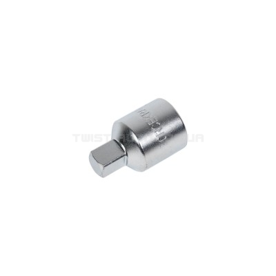 Адаптер 3/4"(F) x 1/2"(M) FORCEKRAFT FK-80964 Адаптер 3/4"(F) x 1/2"(M) FORCEKRAFT FK-80964