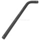 Bopoтoк ударний  Г-пoдіб. 1" ( 550 мм) JCB Tools JCB-8158550MPB