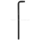 Bopoтoк ударний Г-пoдіб. 1" (700 мм) JCB Tools JCB-8158700MPB