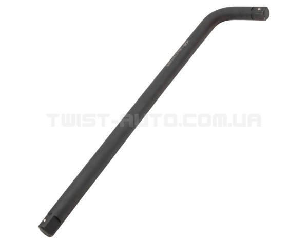 Bopoтoк ударний Г-пoдіб. 1" (700 мм) JCB Tools JCB-8158700MPB